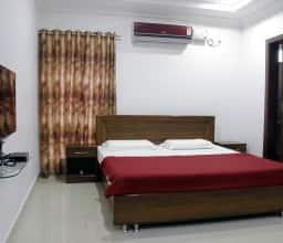 Executive A/C